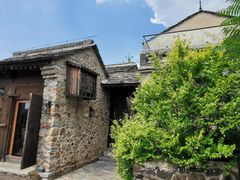 -云端咖啡(山顶教堂店)