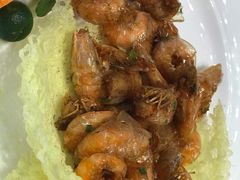 -乾隆美食·本帮菜(黄河路店)