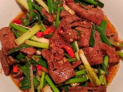 -农耕记·湖南土菜(观澜福城天虹店)