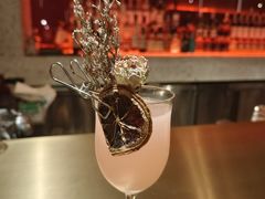 -wann lounge 低温慢煮牛排·清吧