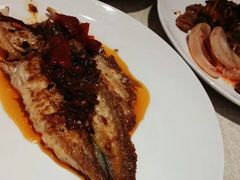 -芭菲盛宴·环球美食(解放碑英利国际店)