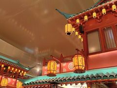 -沙州食驿·非遗小吃夜市