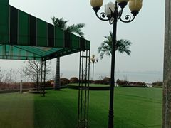 -渔公码头海货全海鲜自助(海滨旅游路店)