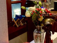 -LA CREPERIE BRETONNE布列塔尼法式餐厅(天童北路店)
