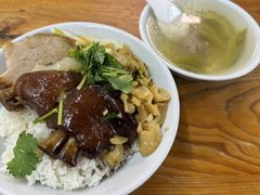 -林尧隆江猪脚饭店(东门店)