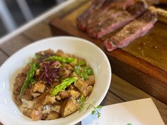 -Bistro 63 创意融合料理(广粤天地店)