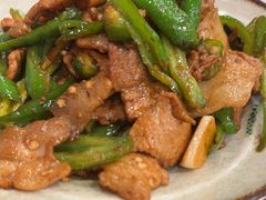 -西江美食舫·江西菜(健德桥店)