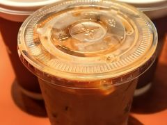 -StayReal Cafe(长宁来福士广场东八区店)