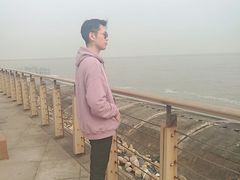 -东疆建设开发纪念公园