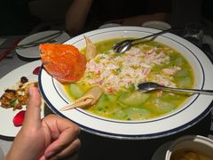 -南堂馆·新川菜(春熙路店)