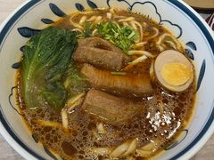 -康师傅私房牛肉面(马泉营奥莱店)