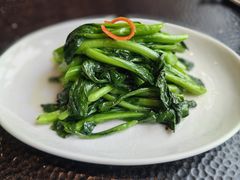 -长春凯悦酒店-品悦中餐厅