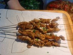 -巴厘龙虾·榜首油焖大虾(洞庭·艺术洋房店)