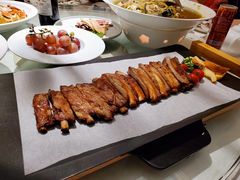 -得尔乐大酒店(南塘店)