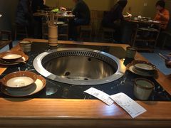 -锅来乐地锅鸡(安亭店)