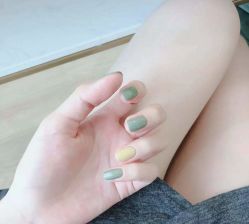 -u9日式美甲美睫
