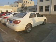 -烟台东联一汽丰田4S店(福山区店)