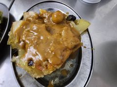 -老福合沟无米粿甜汤粿品店