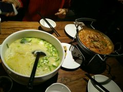 -茶花妹子云南餐厅(北大店)