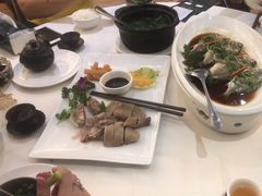 -御和宴·精品粤菜(天润御海湾店)