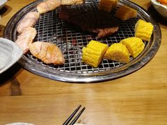 -牛人·雪花牛·木炭烤肉(昆山陆家店)