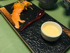 -绿城玫瑰园酒店-遇见19楼餐厅(舟山绿城玫瑰园酒店店)