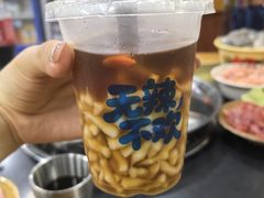 -谭记重庆老火锅(总店)