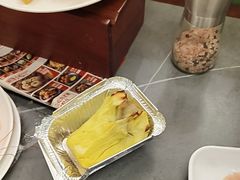 -尚宴牛特鲜自助(太原街万达店)