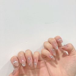 点击看大图 -Mei酱の店美甲美睫