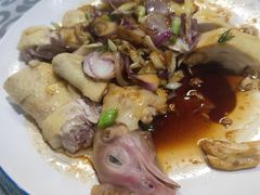 -十三姨工厨顺德美食·宴会·团餐(天河北路店)