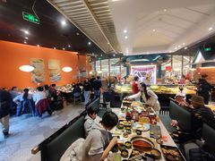 -空之介寿喜烧·和牛放题(恒隆广场店)