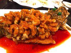 -吴门人家·苏宴宫廷菜(拙政园店)