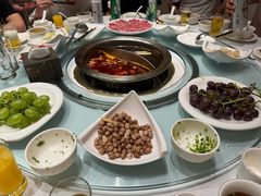 -天宜隆蘑菇宴火锅(石景山旗舰店)