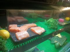 -亚龙湾希尔顿自助餐厅·海鲜·烧烤·沙滩BBQ·现场乐队