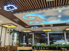 -313羊庄·羊肉火锅烧烤(李村店)
