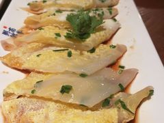 鸡蛋肠粉-南拳十三姨·潮汕砂锅粥(世纪金源店)