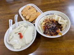 -西月城谭豆花(春熙路店)