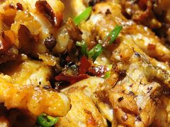 -炉小二铜锅牛蛙•川湘菜(三里屯店)