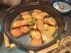 -刘大厨·家宴(御华园店)