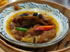豉汁蒸凤爪-味友味港印记(厦门集美银泰百货店)