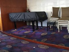 -东方豪景花园酒店·怡景旋转餐厅