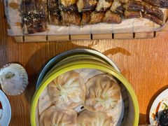 -喝丢一只鞋海鲜烧烤(市场店)