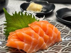 -争鲜回转寿司(合肥路永旺PLUS店)
