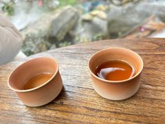 -伴山茶苑·围炉煮茶