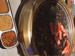 -杨小佳·齐齐哈尔烤肉·烤串(广州店)