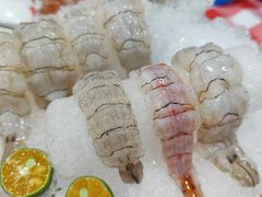 -鹤睦鱼生·啫啫煲·海鲜(保利百合店)