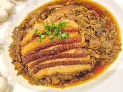 -大鸭梨烤鸭(石佛营店)