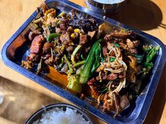 -幸福铁板烧(共和村店)