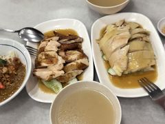 -南香饭店(Jalan Sultan)