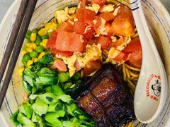 -梅溪·小伙子干挑面(安吉总店)